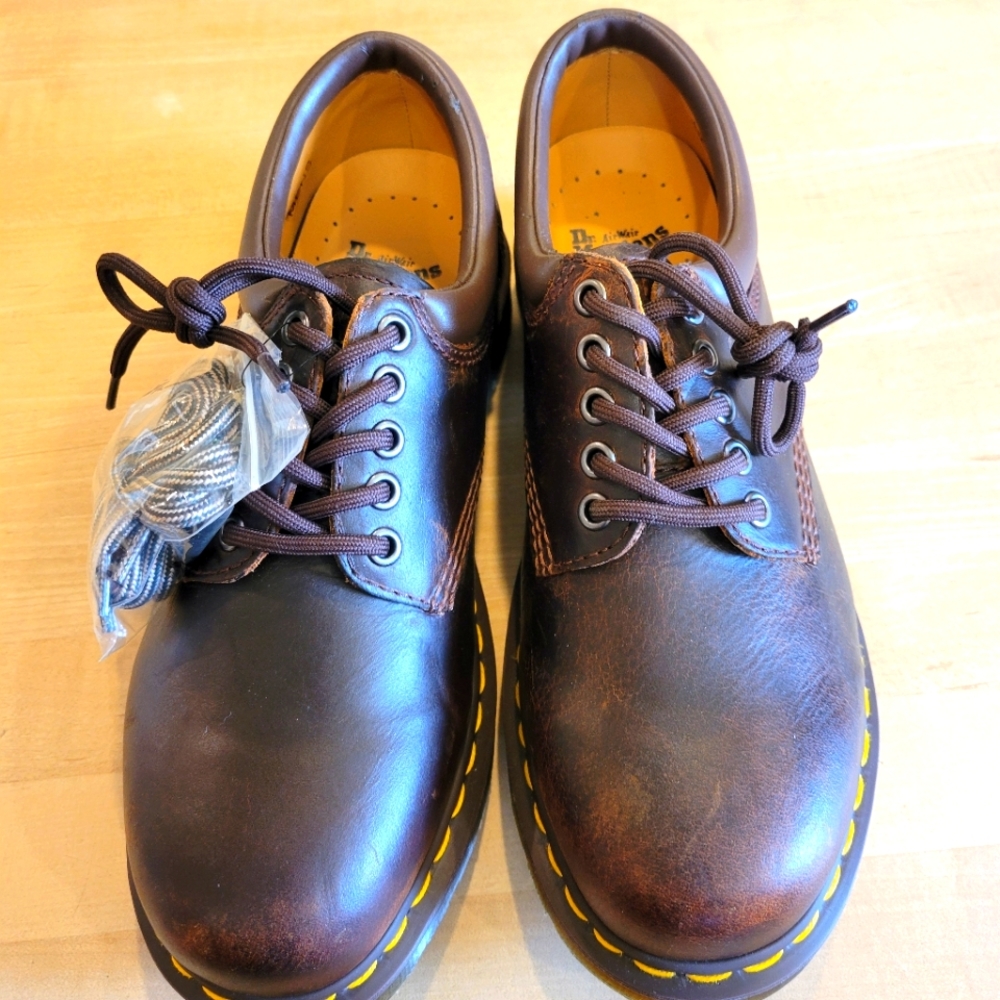 Dr Martens shoes